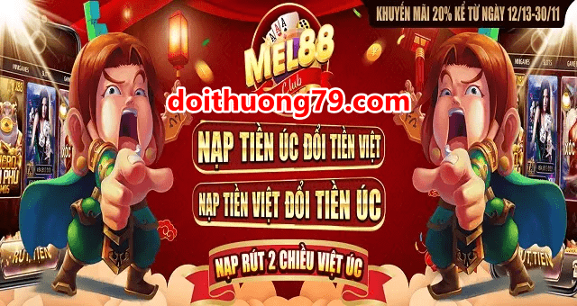 mel88 club